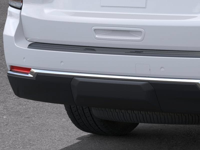 2026 Chevrolet Suburban LS - Photo 14