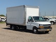  Chevrolet Express Cutaway
