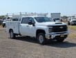 Chevrolet Silverado 2500 HD