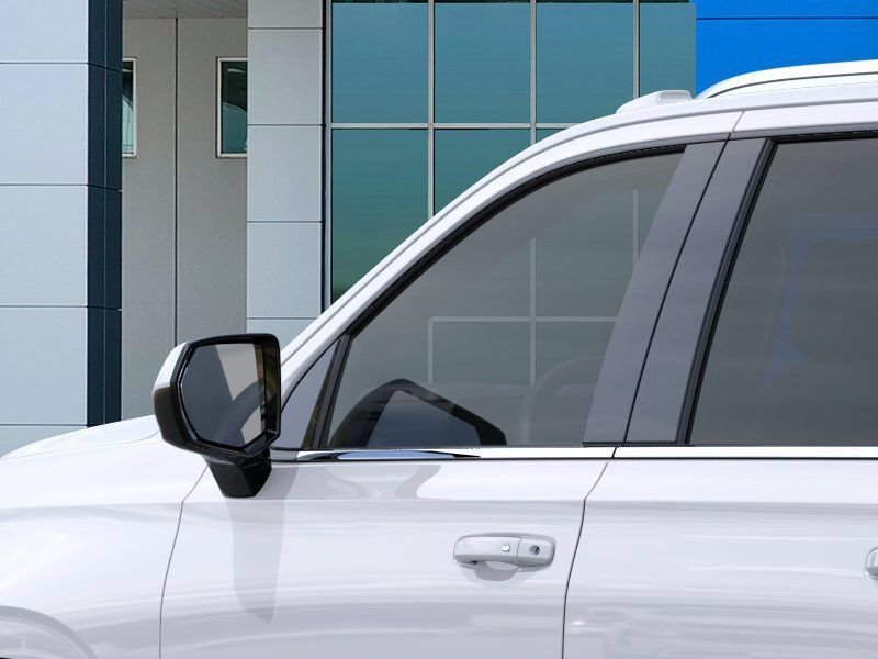 2026 Chevrolet Suburban LS - Photo 12