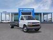  Chevrolet Express Cutaway
