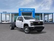 Chevrolet Silverado 3500HD Chassis