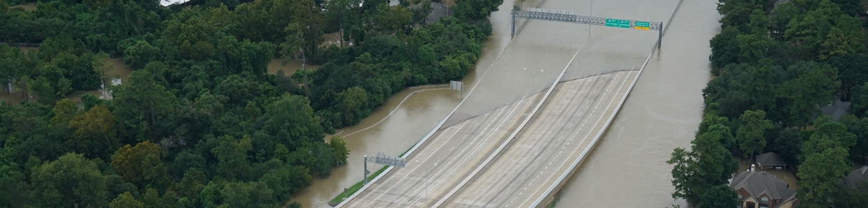 Hurricane Harvey Relief | Employee Pricing at Gunn Nissan