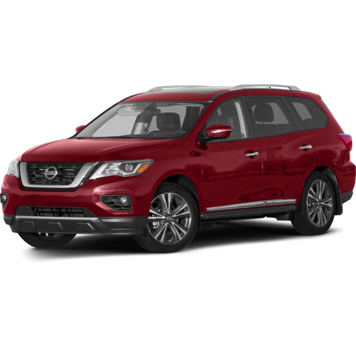 New Nissan Pathfinder in San Antonio, TX