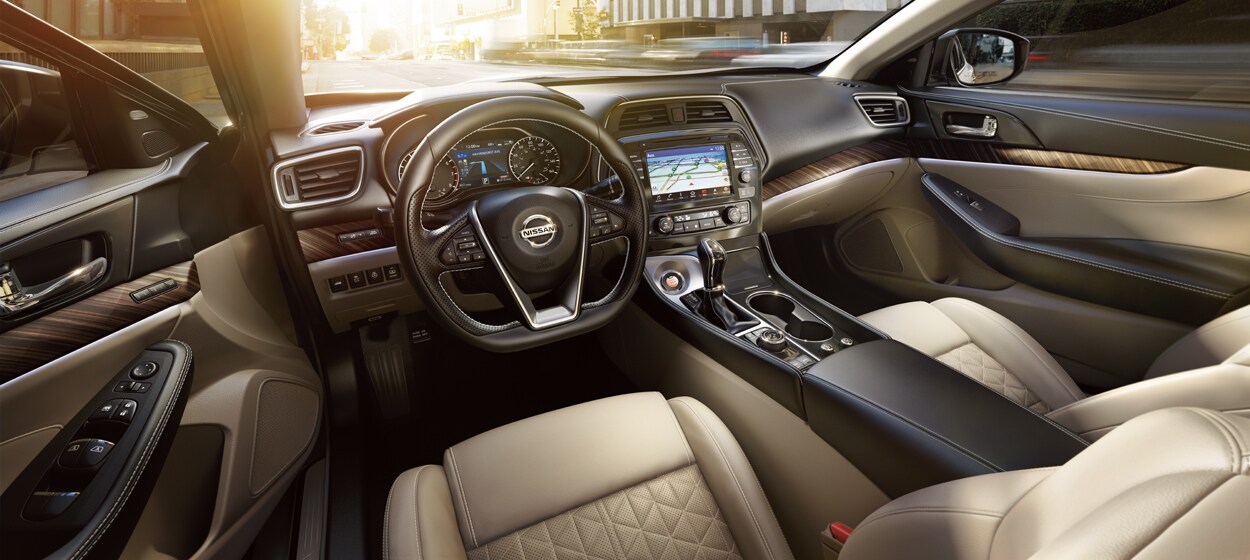 Nissan Loyalty Cash offer in San Antonio, TX | Gunn Nissan