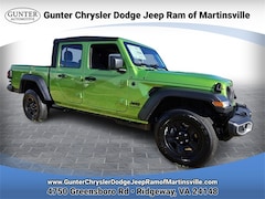 2026 Jeep Gladiator SPORT 4X4 Pickup