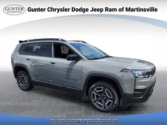 2026 Jeep Cherokee LAREDO 4X4 Sport Utility