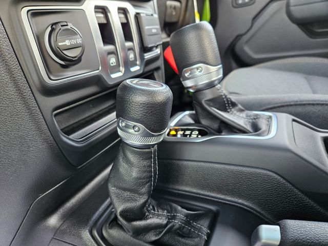 2026 Jeep Wrangler 2-Door Sport - Photo 11