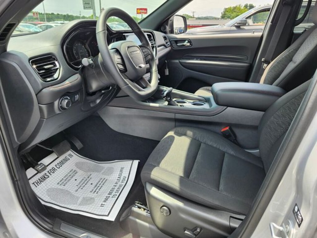 New 2026 Dodge Durango GT AWD HEMI V8 Sport Utility