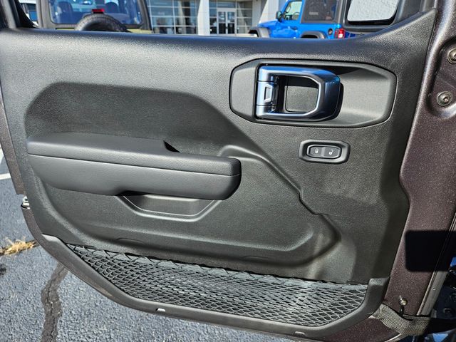 2026 Jeep Wrangler 2-Door Sport - Photo 13