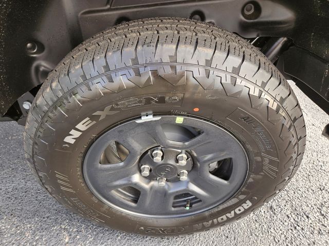 2026 Jeep Wrangler 2-Door Sport - Photo 6