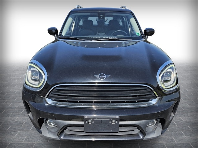 Used 2022 MINI Countryman Oxford Edition with VIN WMZ43BR04N3N68491 for sale in Ridgeway, VA