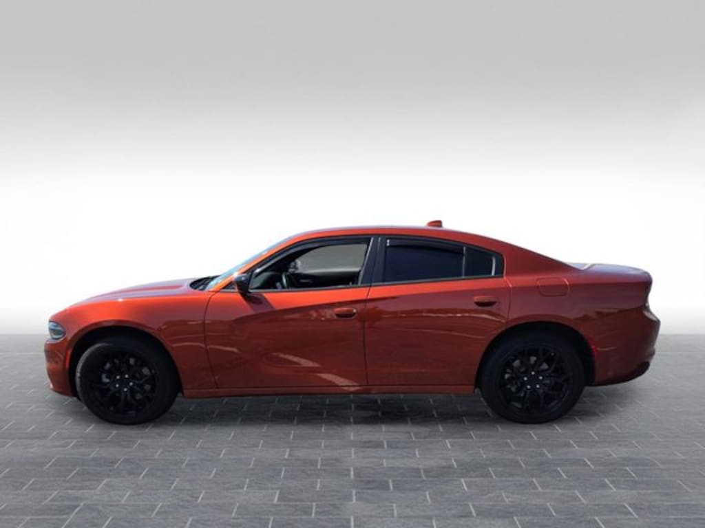 Used 2023 Dodge Charger SXT Sedan