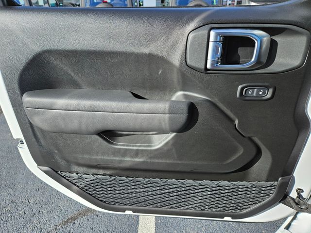 2026 Jeep Wrangler 2-Door Sport - Photo 13