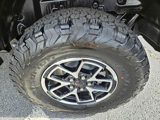 2025 Jeep Wrangler 4-Door Rubicon - Photo 8