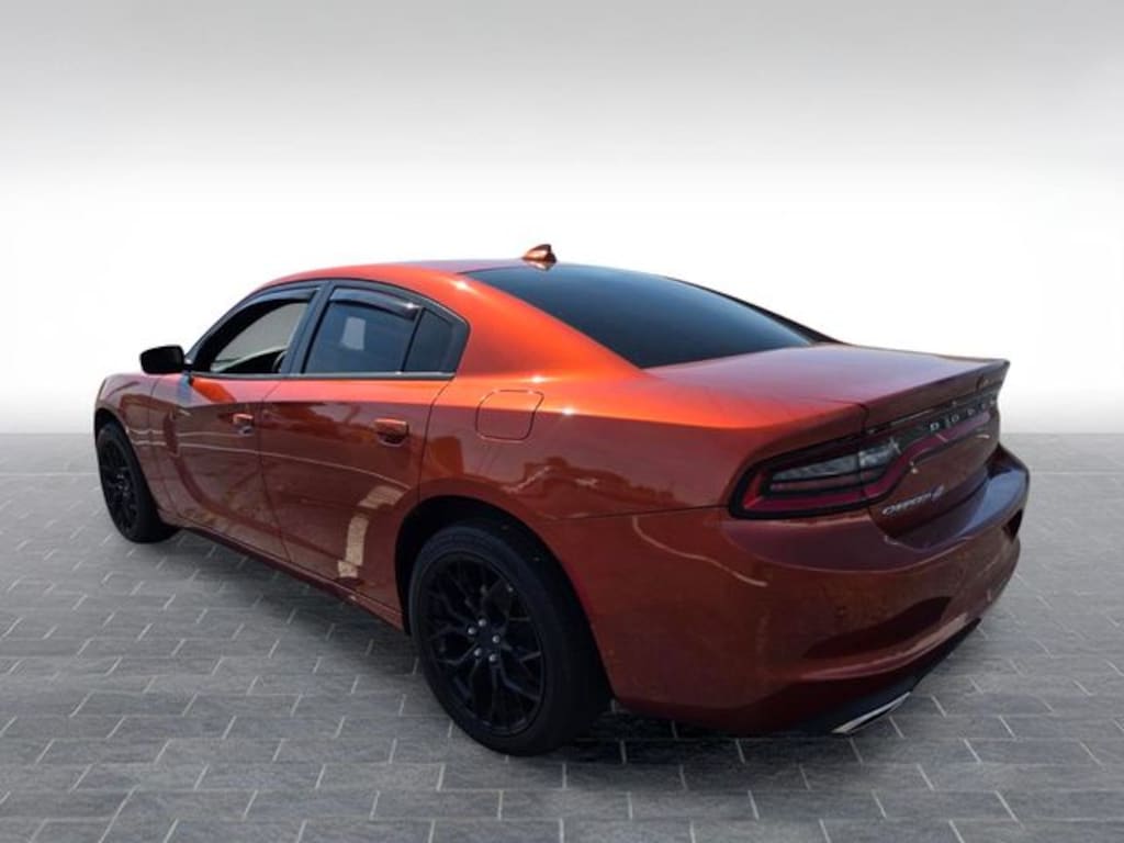 Used 2023 Dodge Charger SXT Sedan