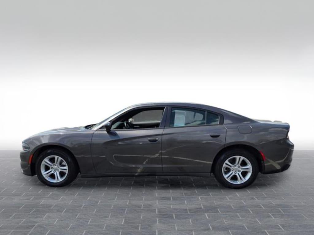 Used 2023 Dodge Charger SXT Sedan