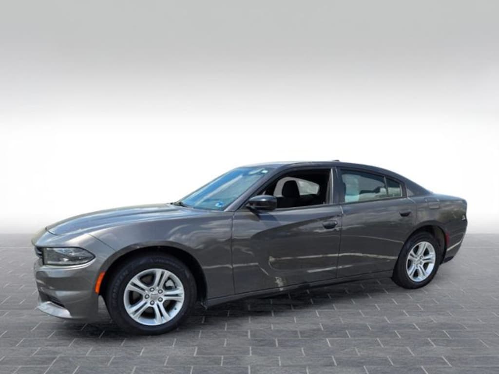 Used 2023 Dodge Charger SXT Sedan