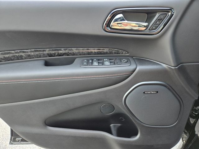 2026 Dodge Durango GT HEMI Premium V8 - Photo 11