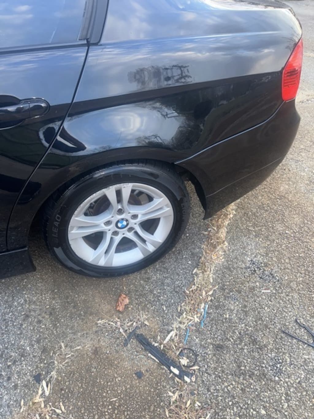 Used 2008 BMW 3 Series 328i Sedan