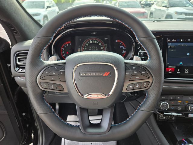 2026 Dodge Durango GT HEMI Premium V8 - Photo 9