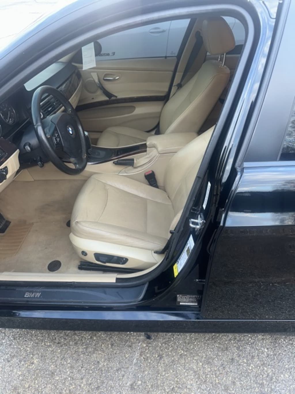 Used 2008 BMW 3 Series 328i Sedan