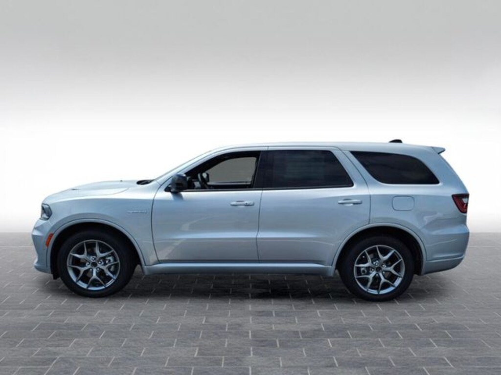 New 2026 Dodge Durango GT AWD HEMI V8 Sport Utility
