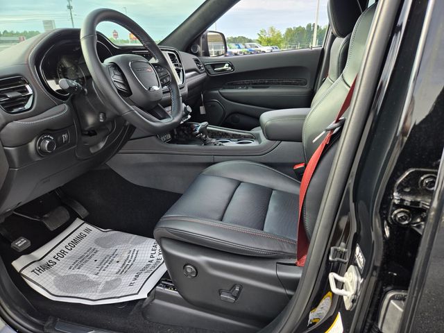 2026 Dodge Durango GT HEMI Premium V8 - Photo 4