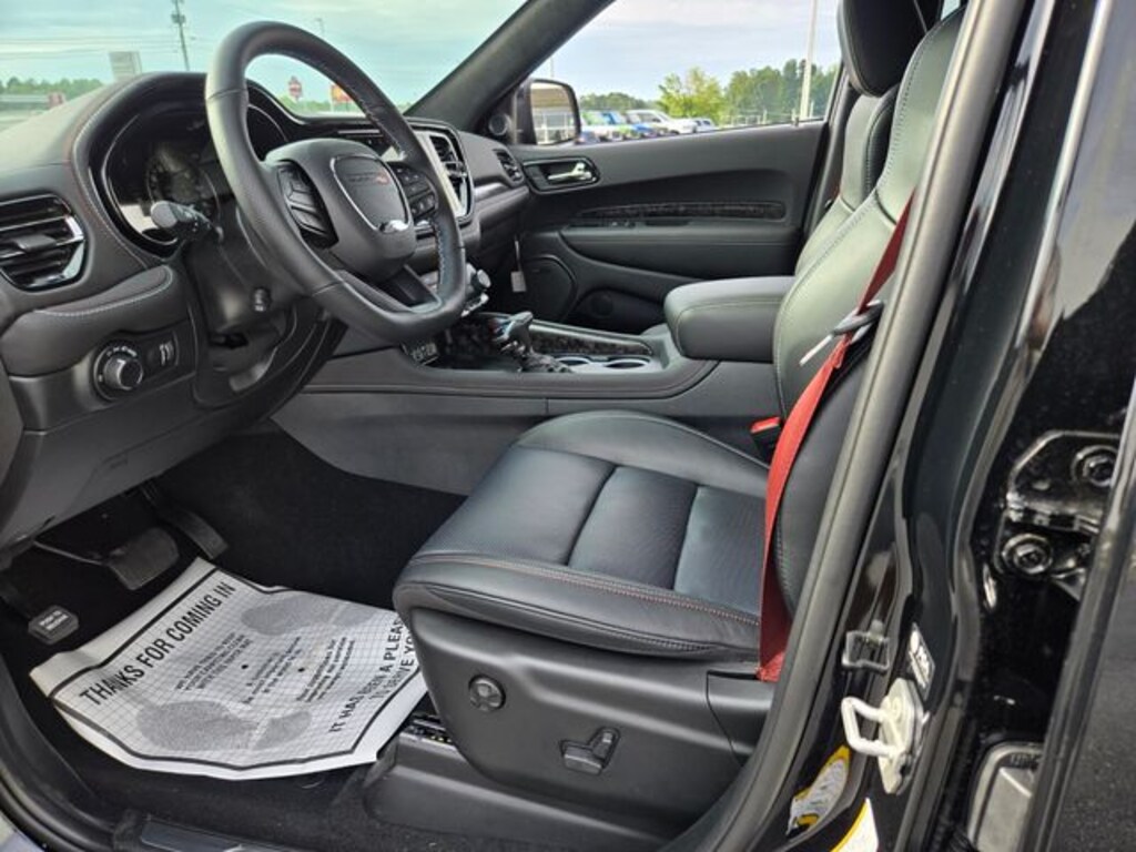New 2026 Dodge Durango GT HEMI V8 PREMIUM AWD AMERICA250 Sport Utility