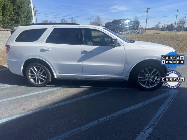 2023 Dodge Durango GT's photo