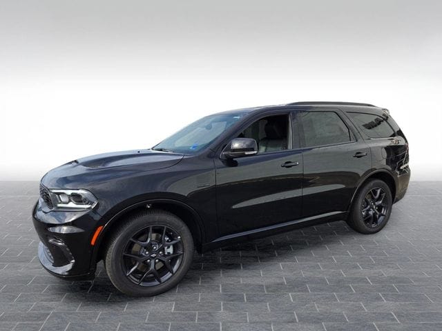 2026 Dodge Durango GT HEMI Premium V8 - Photo 2