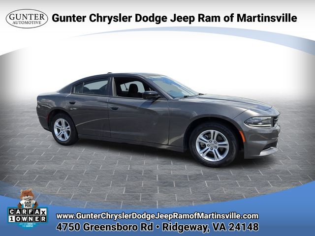 2023 Dodge Charger Sedan 