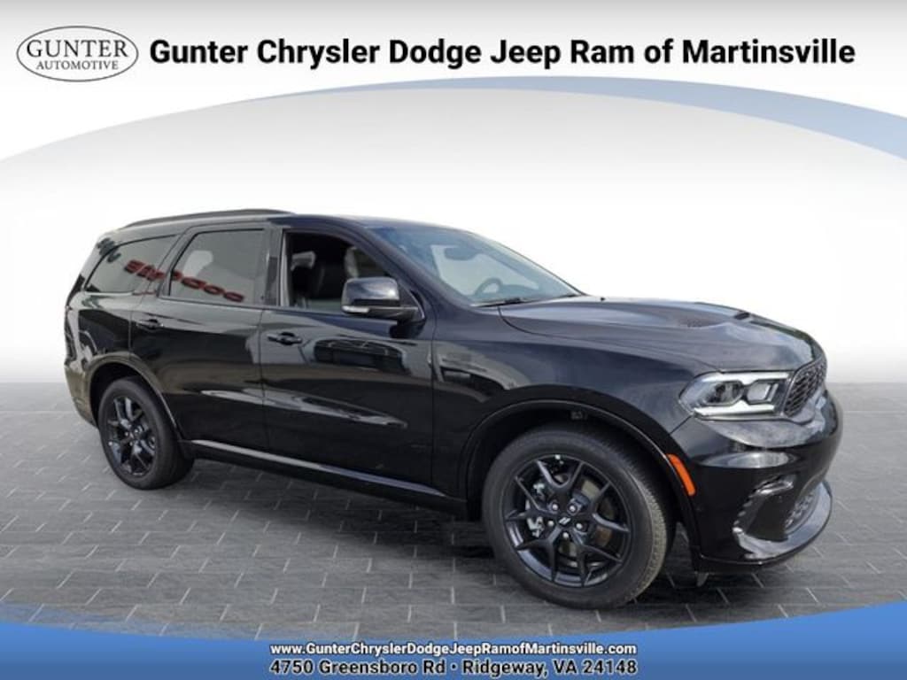 New 2026 Dodge Durango GT HEMI V8 PREMIUM AWD AMERICA250 Sport Utility