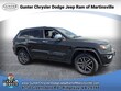  Jeep Grand Cherokee WK