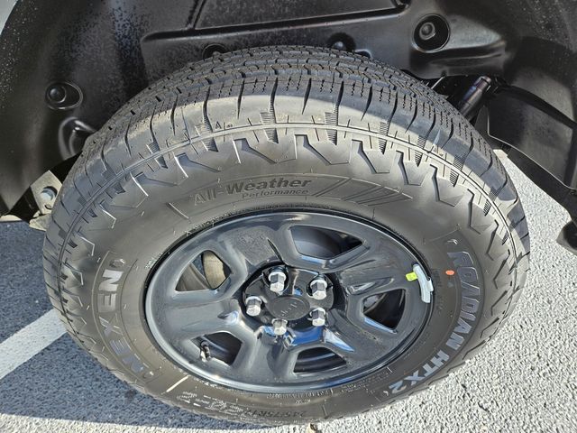 2026 Jeep Wrangler 2-Door Sport - Photo 7