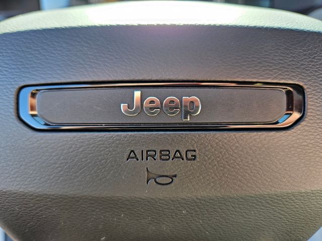 2026 Jeep Cherokee Limited - Photo 10