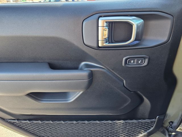 2026 Jeep Wrangler 2-Door Sport - Photo 11