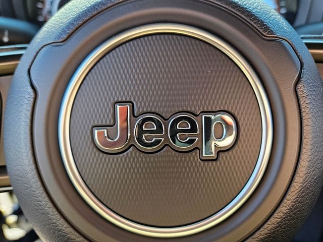 2026 Jeep Wrangler 2-Door Sport - Photo 10