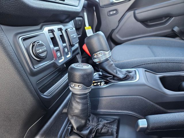 2026 Jeep Wrangler 2-Door Sport - Photo 11