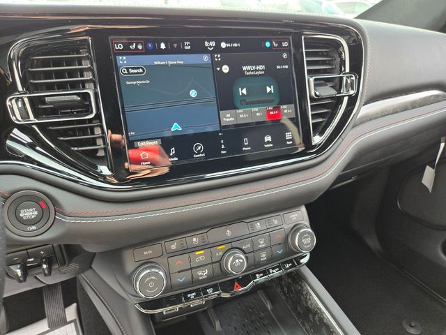 2026 Dodge Durango GT HEMI Premium V8 - Photo 7