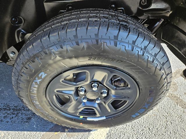 2026 Jeep Wrangler 2-Door Sport - Photo 6