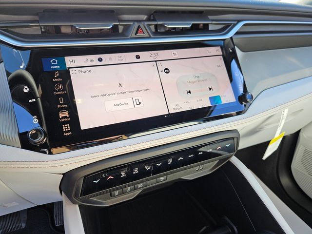 2026 Jeep Cherokee Limited - Photo 7