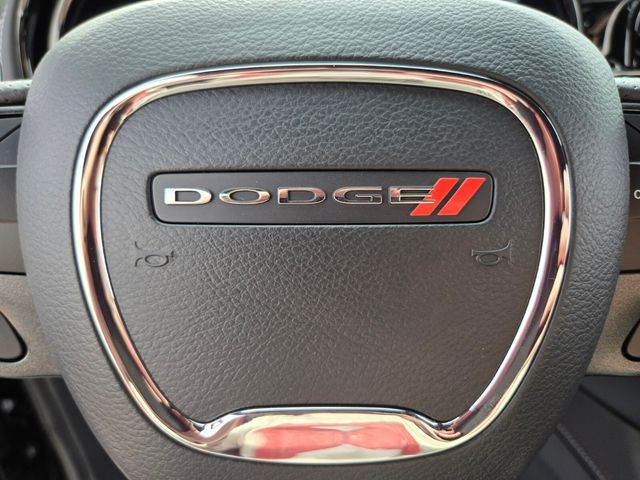 2026 Dodge Durango GT HEMI Premium V8 - Photo 10