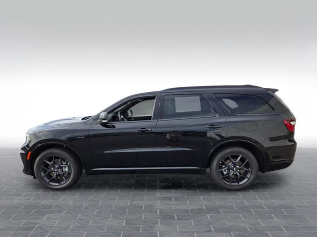 New 2026 Dodge Durango GT HEMI V8 PREMIUM AWD AMERICA250 Sport Utility