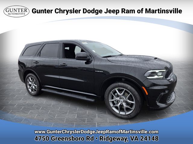 2026 Dodge Durango Sport Utility 