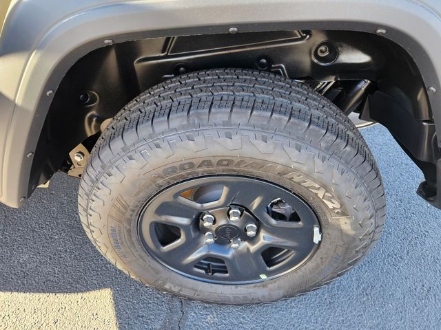 2026 Jeep Wrangler 2-Door Sport - Photo 6