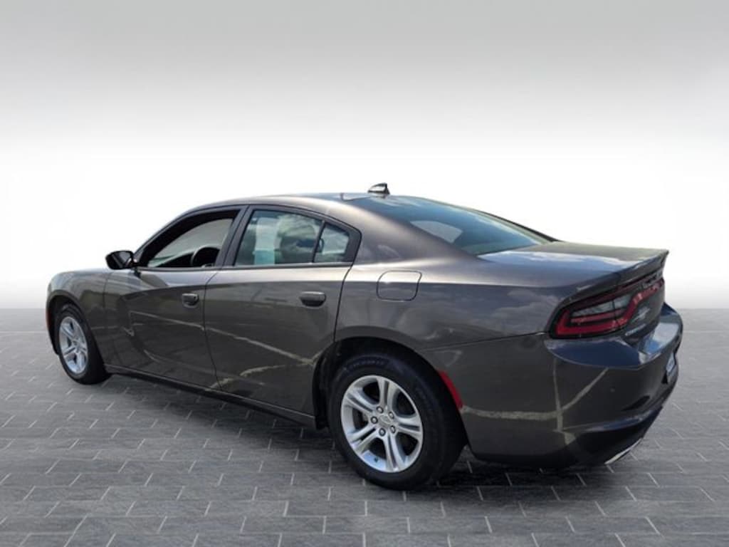 Used 2023 Dodge Charger SXT Sedan