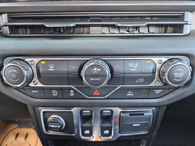 2026 Jeep Wrangler 2-Door Sport - Photo 14