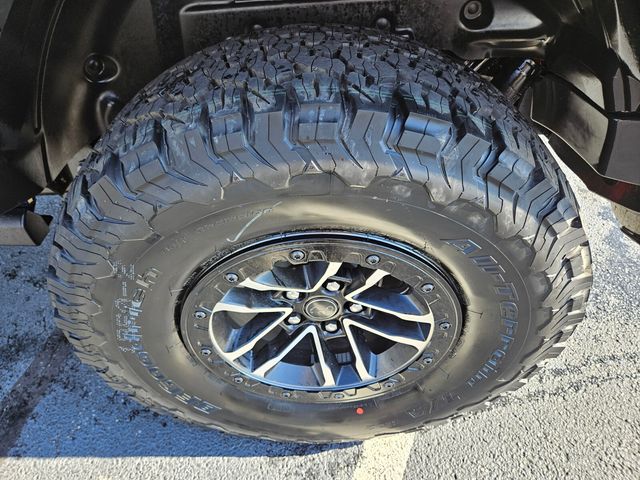 2026 Jeep Wrangler 2-Door Willys - Photo 7