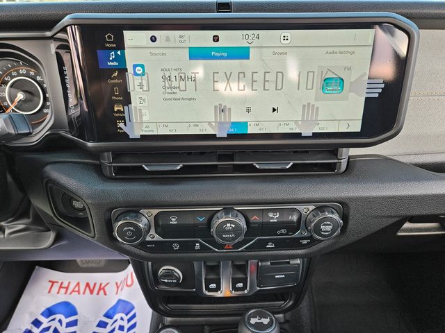 2026 Jeep Wrangler 2-Door Sport - Photo 9